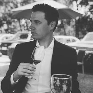 Meet your Posher, Joshua